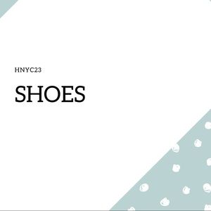 Shoes!